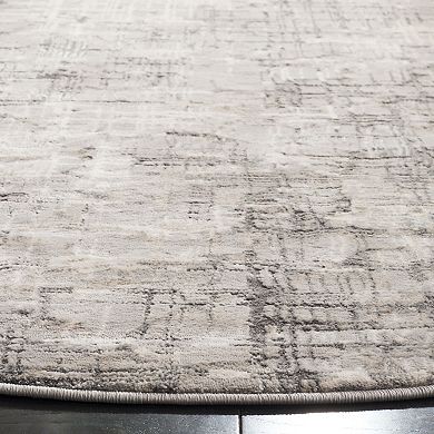Safavieh Meadow 7' X 7' James Round Rug