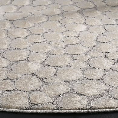 Safavieh Meadow 7' X 7' Noah Round Rug