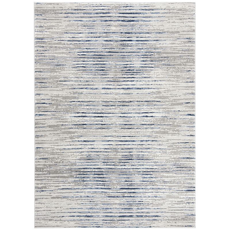 Safavieh Meadow Graham Rug, Grey, 5X8 Ft