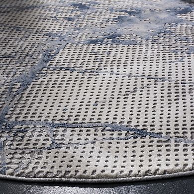 Safavieh Meadow Snowdrop Rug