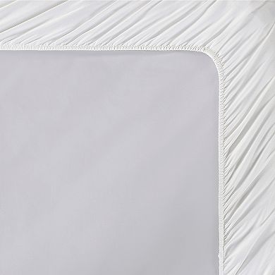 Wellbeing By Sunham 1200 Thread Count Sheet Set