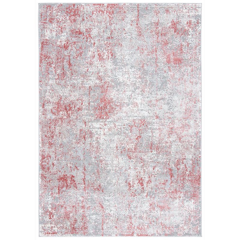 Safavieh Meadow Tami Rug, Grey, 7Ft Rnd