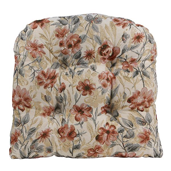 Kohl's kitchen chair discount cushions