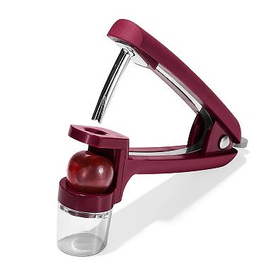 OXO Good Grips Cherry & Olive Pitter 