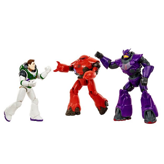 Lightyear Space store Battle Pack