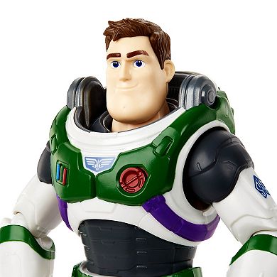 Disney/Pixar Lightyear Planetary Battle Pack by Mattel