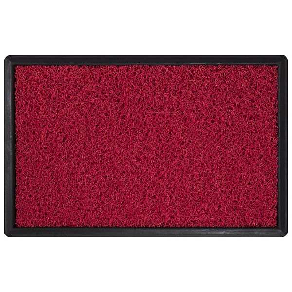 Ottomanson 18'' x 28'' Boot Tray