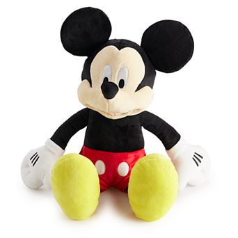 Disney's Mickey Mouse Pillow Buddy by The Big One®
