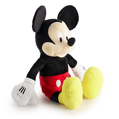Disney's Mickey Mouse Pillow Buddy by The Big One®