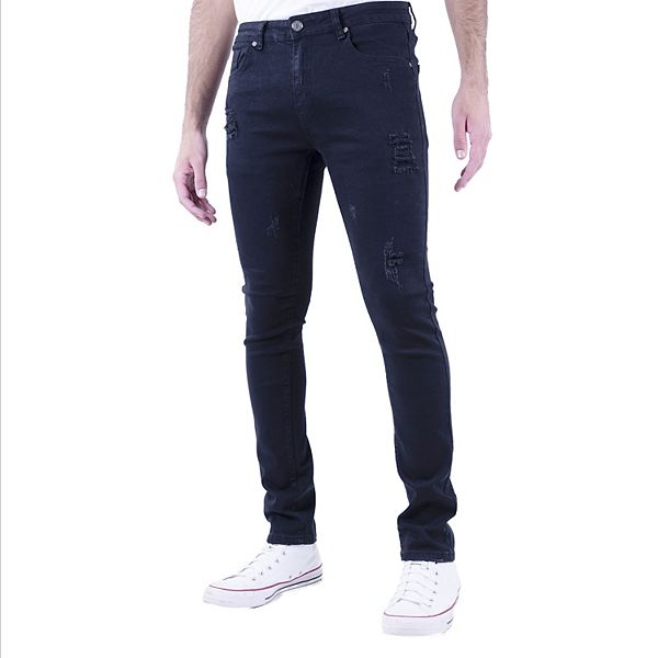 Mens skinny discount jeans kohls