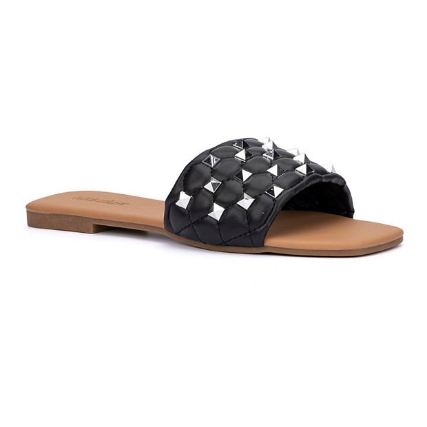 Olivia deals miller sandals