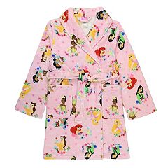 Kids Disney Princess Clothing