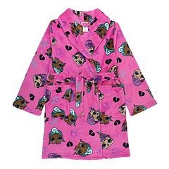 Girls Kids Little Kids LOL Surprise Sleepwear, Clothing