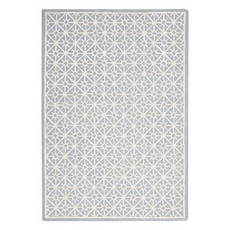 Nourison Series 2 Modern Geometric Indoor Area Rug