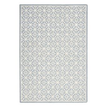 Nourison Series 2 Modern Geometric Indoor Area Rug