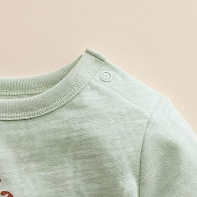 Baby & Toddler Little Co. by Lauren Conrad Organic Long-Sleeve Tee