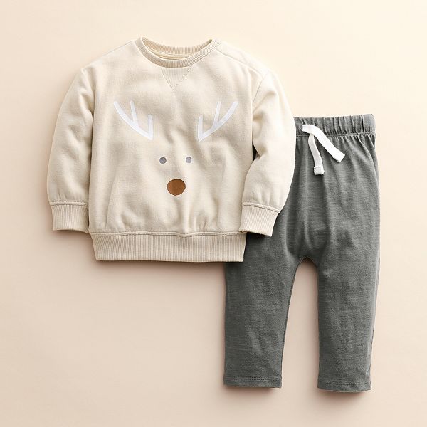 LC Lauren Conrad, Levi's & More Cozy Winter Outfits At Kohl's