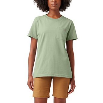 Women's Dickies Heavyweight Tee