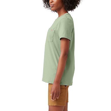 Women's Dickies Heavyweight Tee