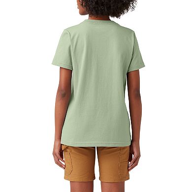 Women's Dickies Heavyweight Tee