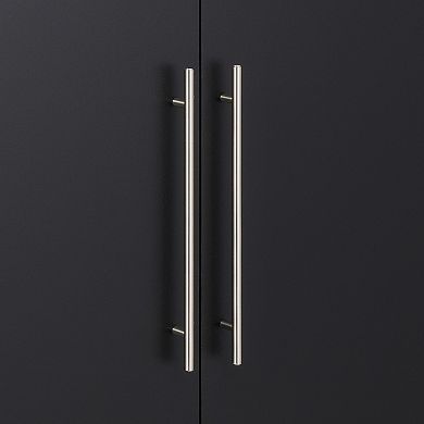 Prepac HangUps 24-in. Large Storage Wall Cabinet