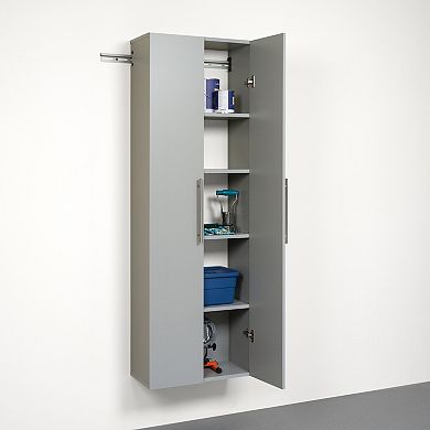 Prepac HangUps 24-in. Large Storage Wall Cabinet