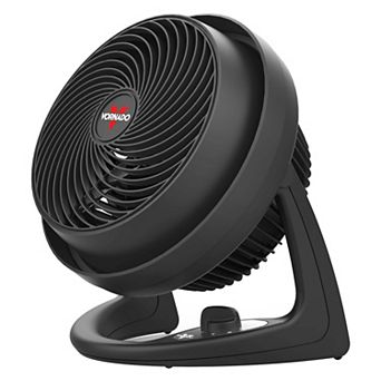 Vornado 610 Whole Room Air Circulator Fan