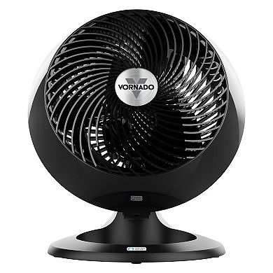 Vornado 660AE Whole Room Air Circulator Fan with Alexa