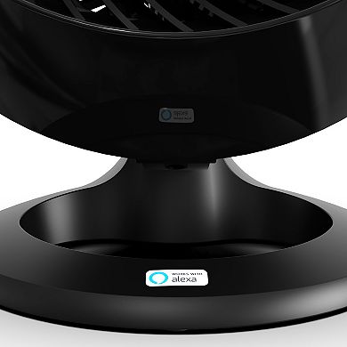 Vornado 660AE Whole Room Air Circulator Fan with Alexa