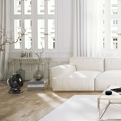 Vornado 660AE Whole Room Air Circulator Fan with Alexa