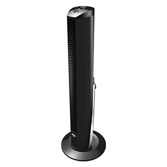 Vornado OSCR37 AE Oscillating Tower Fan with Alexa
