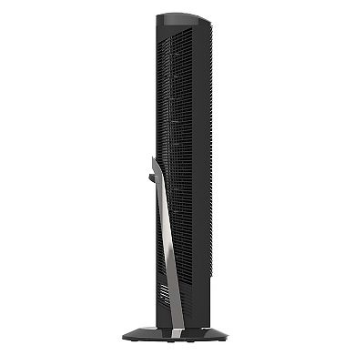 Vornado OSCR37 AE Oscillating Tower Fan with Alexa