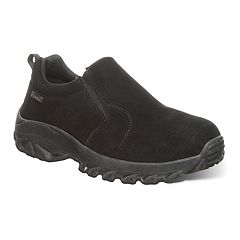 kohls white flats