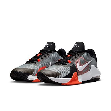 Nike Air Max Impact 4 Men's Basketball Shoes