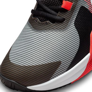 Nike Air Max Impact 4 Men's Basketball Shoes