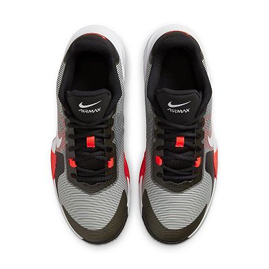 Nike Air Max Impact 4 Men's Basketball Shoes