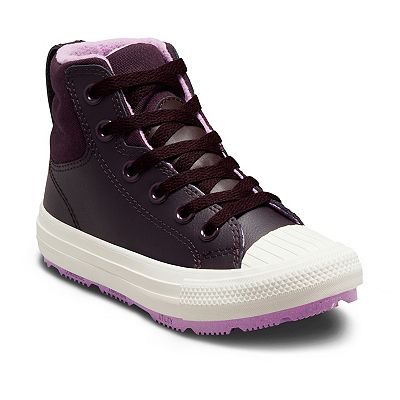 Converse boots for children best sale