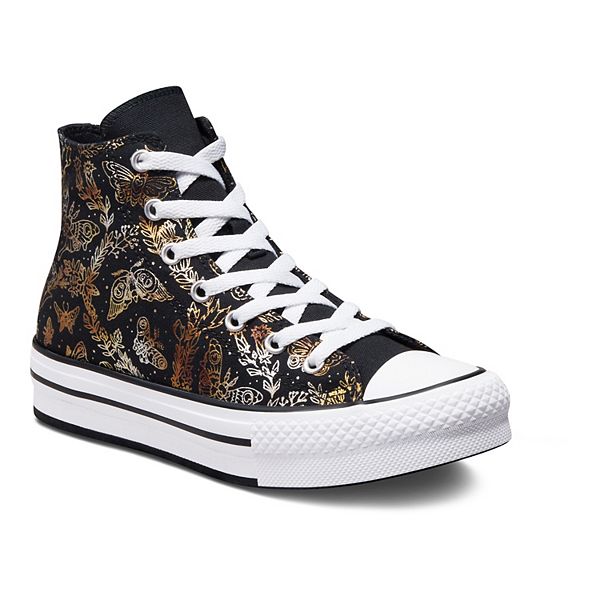 Kohls womens high top hot sale converse