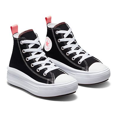 Fashion converse chuck plataforma