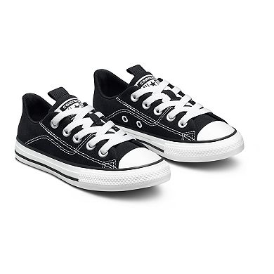 Converse Chuck Taylor All Star Rave Little Kid Girls' Sneakers