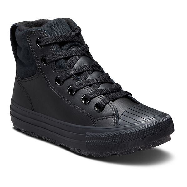 Kohls converse high tops deals