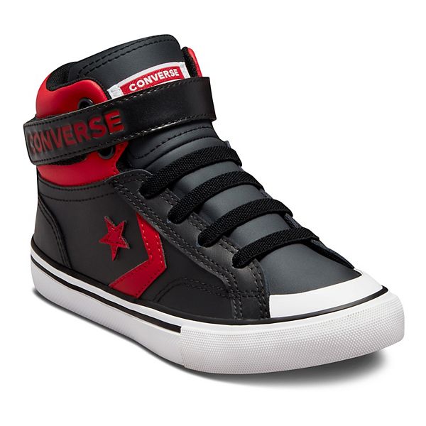 Converse Pro Blaze Strap Varsity Color Boys' Sneakers