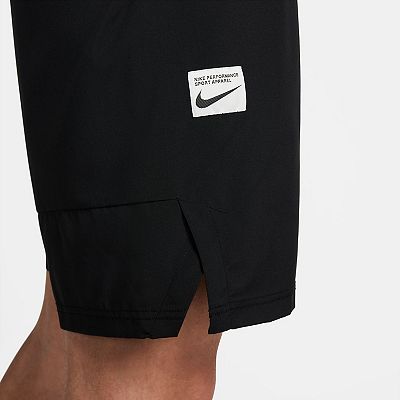 Nike Flex Woven Nike Dri Fit Shorts With Pockets Men's Nike Dri