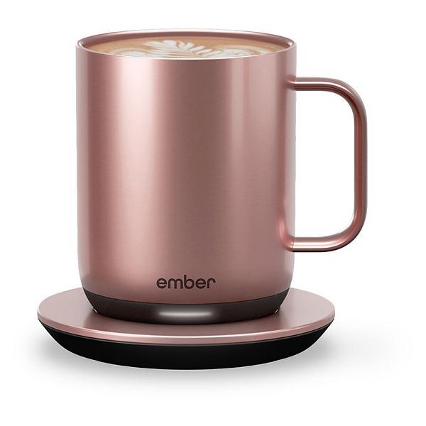 Ember 14 oz. Temperature Control Mug 2 - Education - Apple