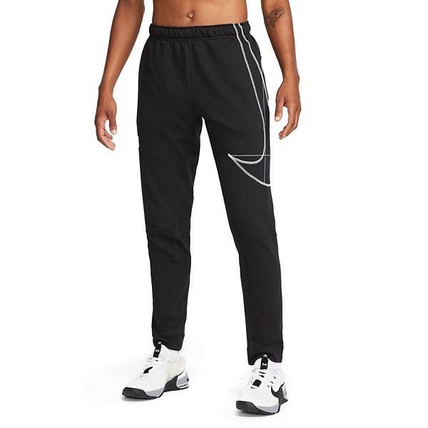 Men's Nike Dri-FIT Fleece Tapered Running Pants