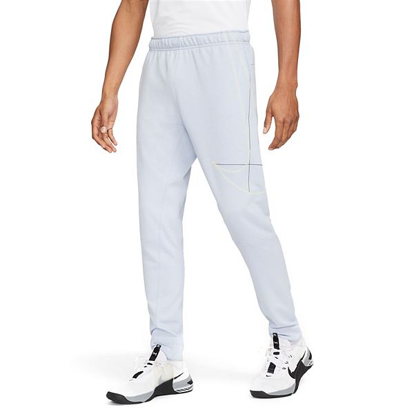 subterraneo horario Cocinando Men's Nike Dri-FIT Fleece Tapered Running Pants