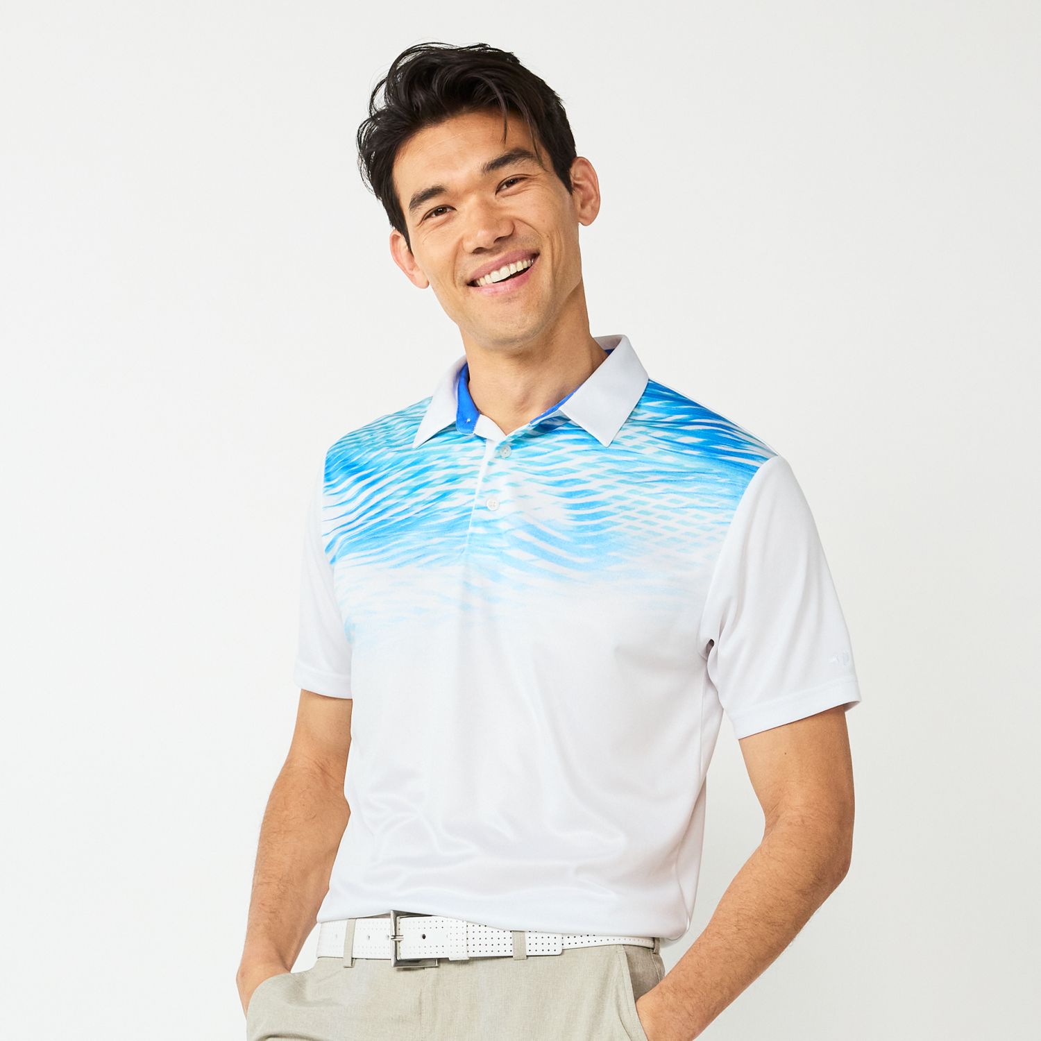 Kohls nike golf on sale shirts