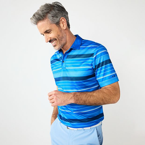 Kohls best sale golf shirts