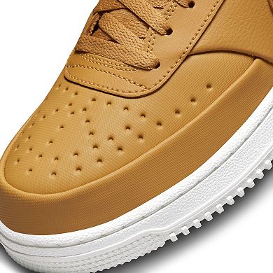 Nike Court Vision Mid-Top Winter Men's Shoes