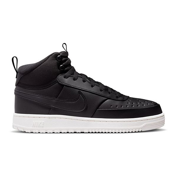 Nike Court Vision Mid-Top Winter Men's Shoes